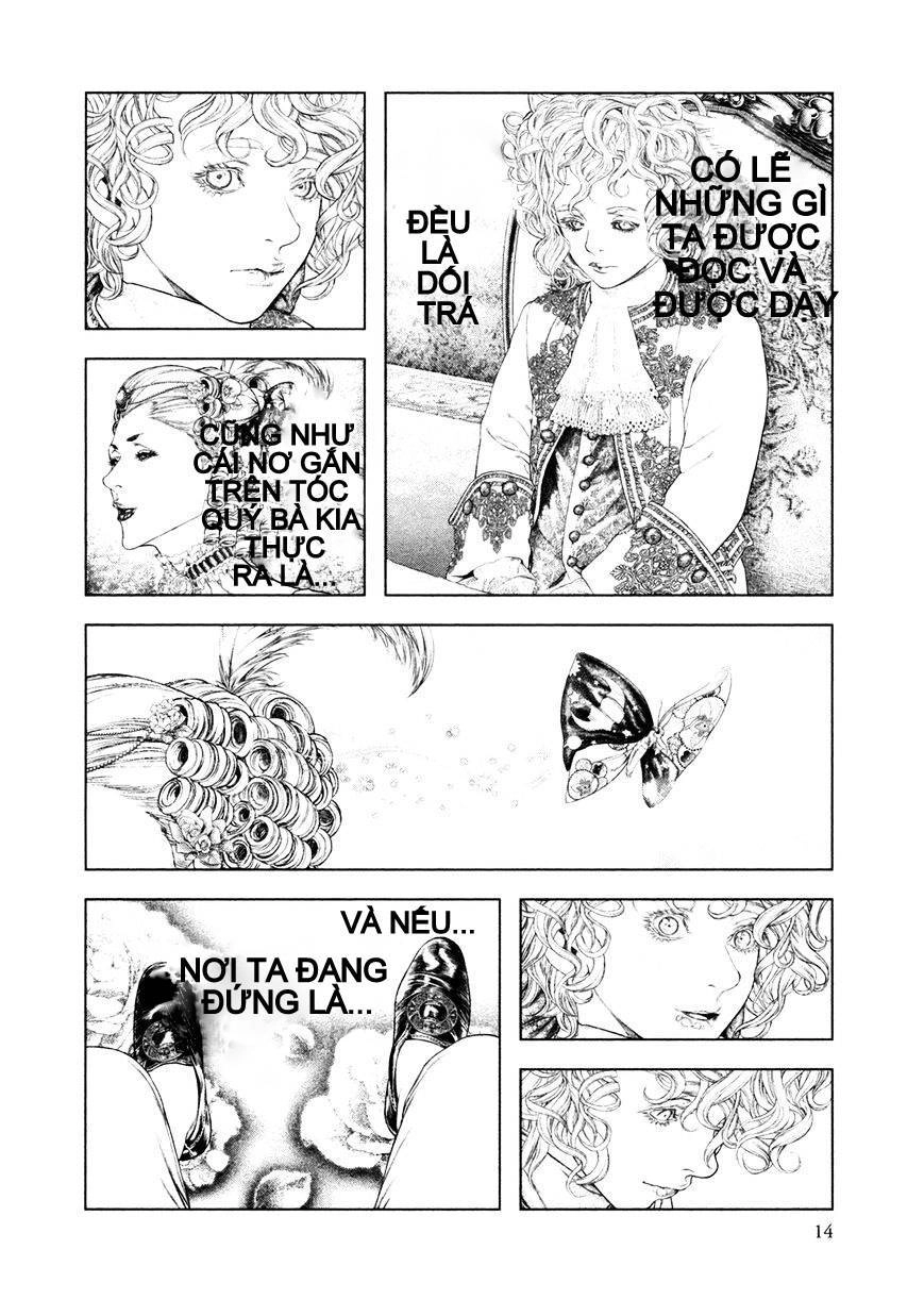 Innocent Chapter 65 - 15