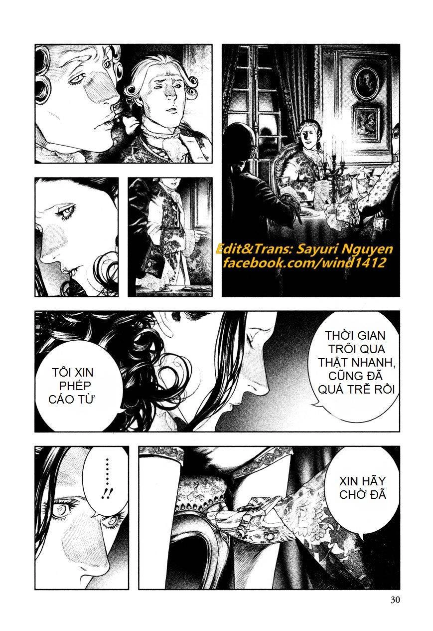 Innocent Chapter 66 - 6