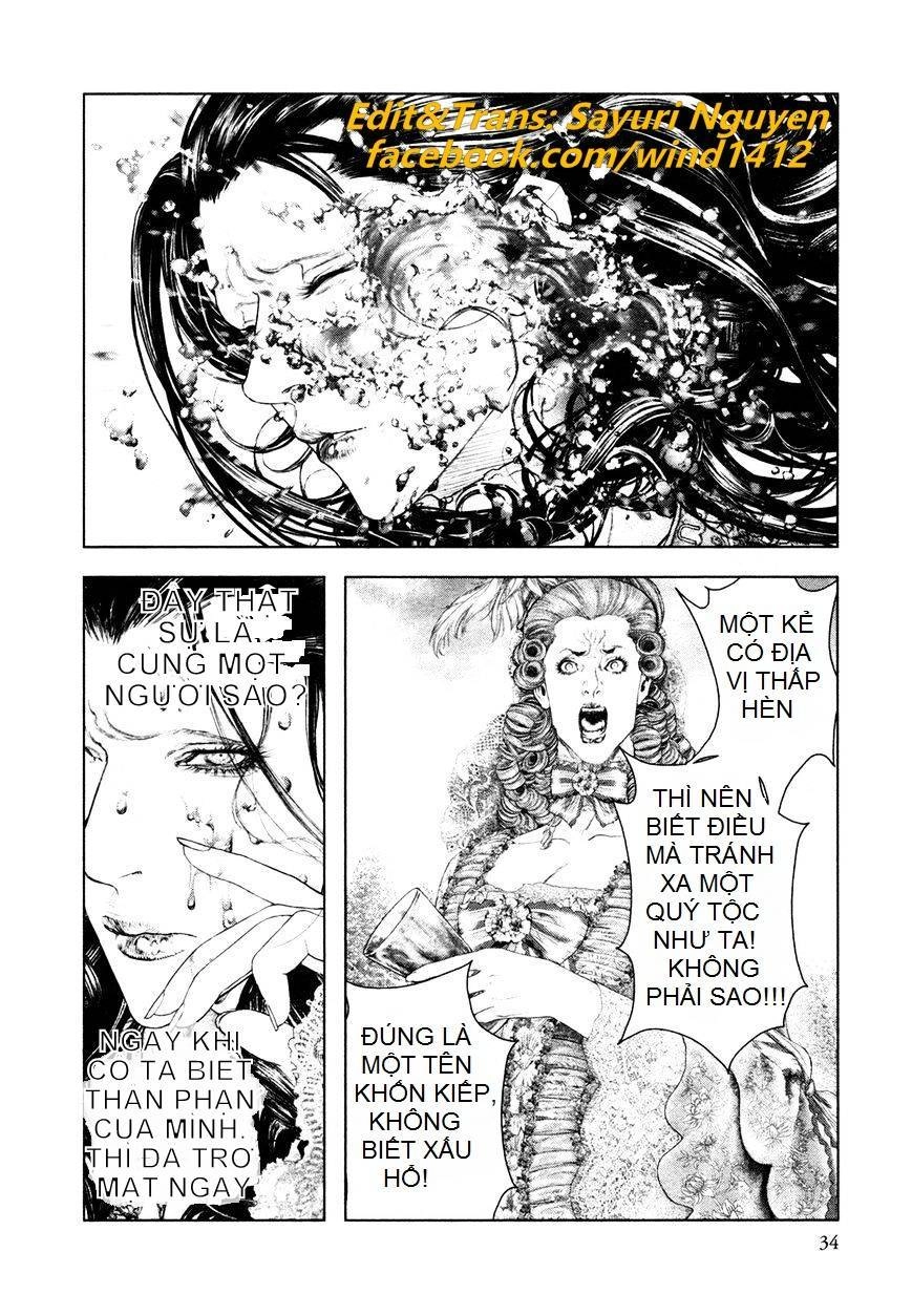 Innocent Chapter 66 - 10