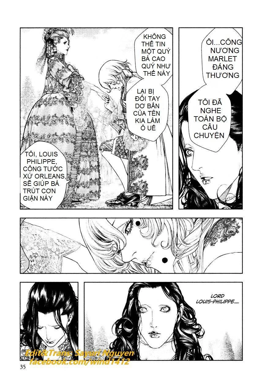 Innocent Chapter 66 - 11