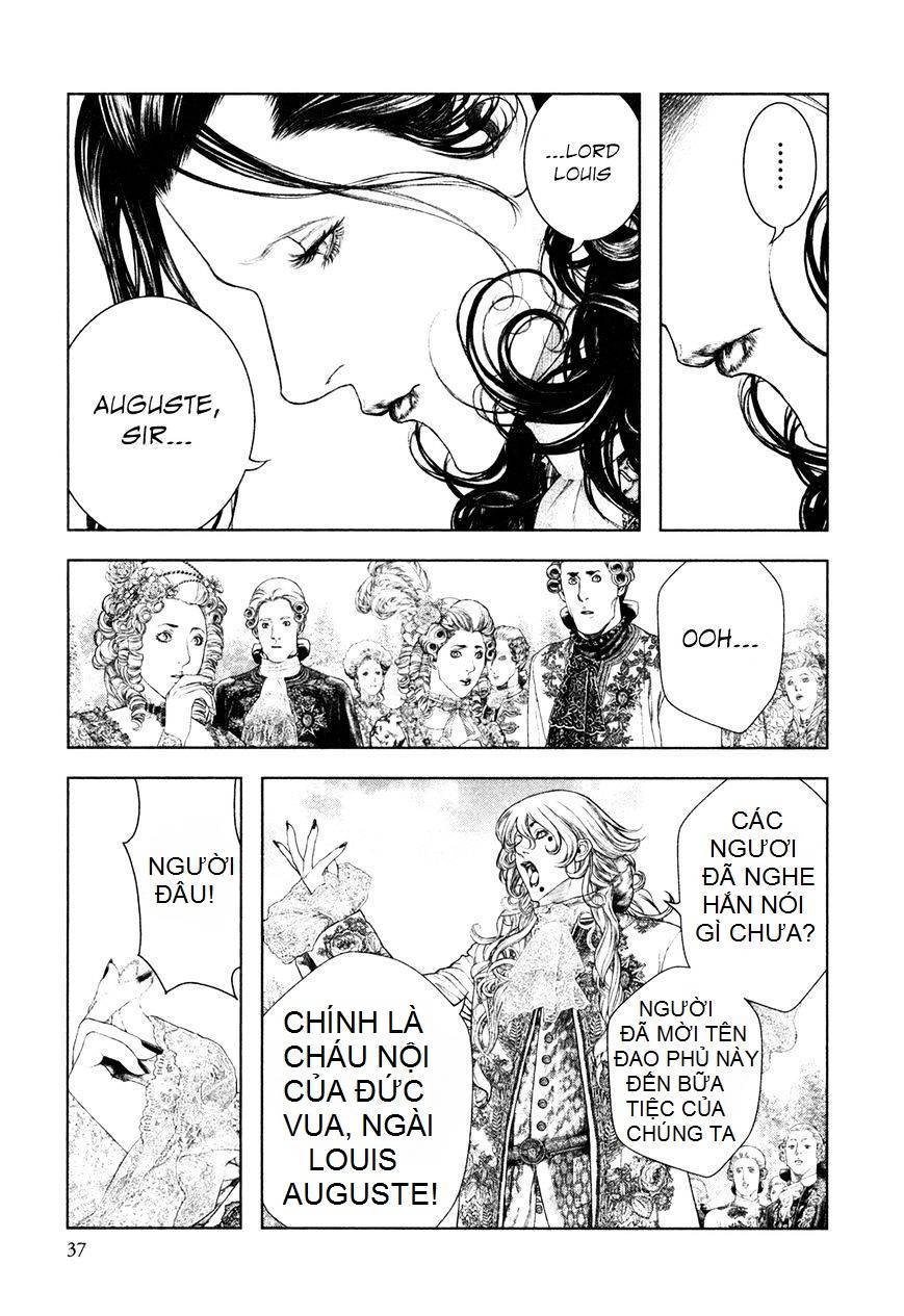 Innocent Chapter 66 - 13