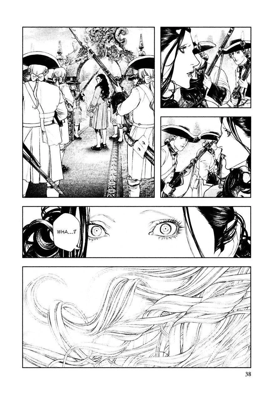 Innocent Chapter 66 - 14