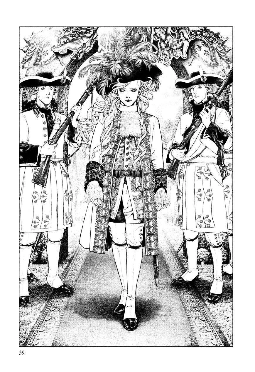 Innocent Chapter 66 - 15