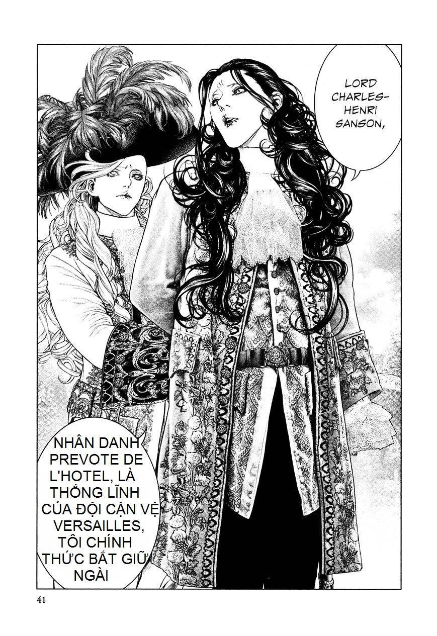 Innocent Chapter 66 - 17