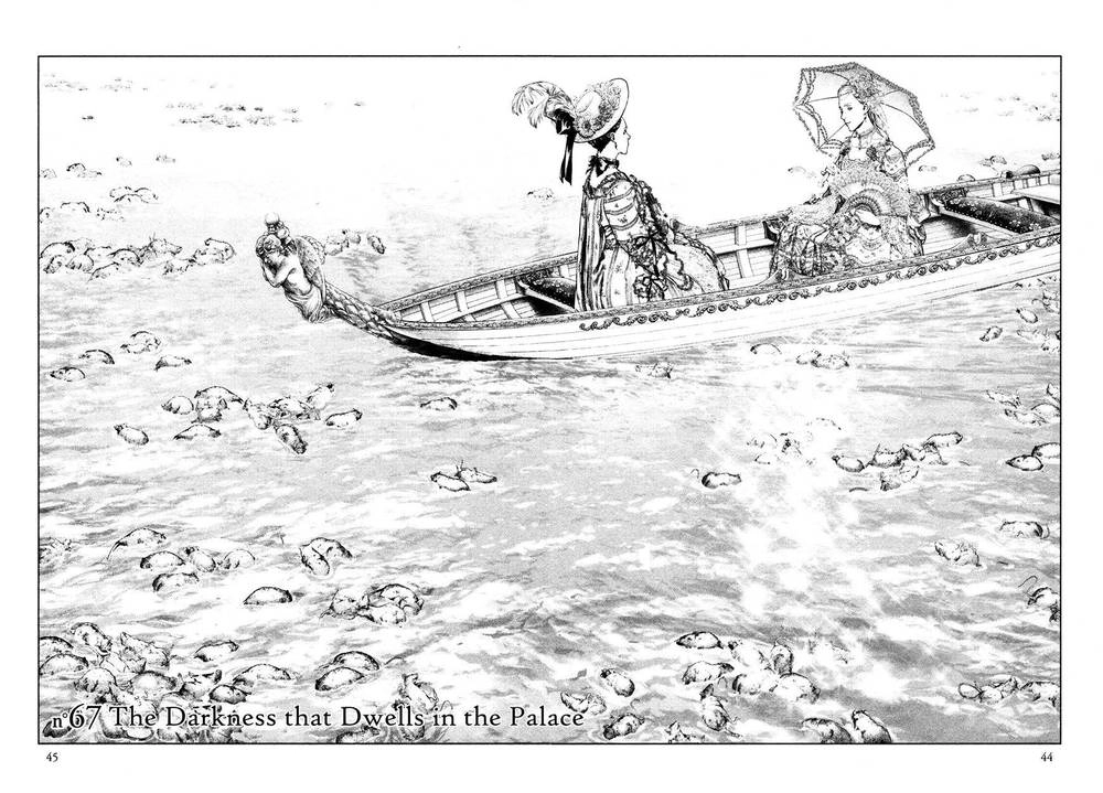 Innocent Chapter 67 - 2