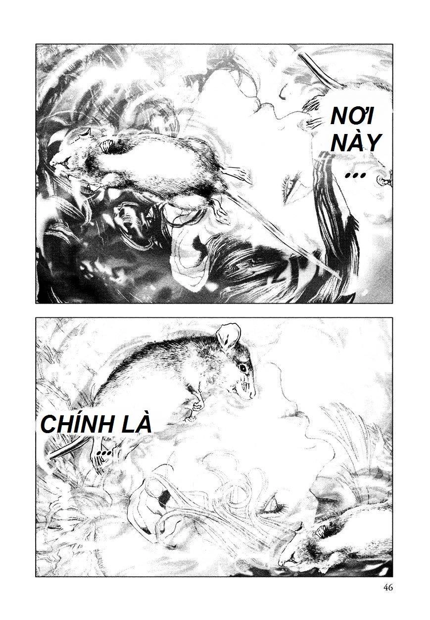 Innocent Chapter 67 - 3