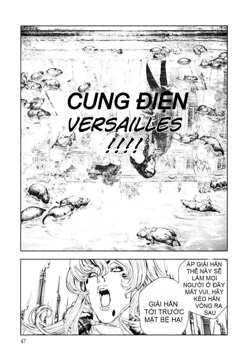 Innocent Chapter 67 - 4
