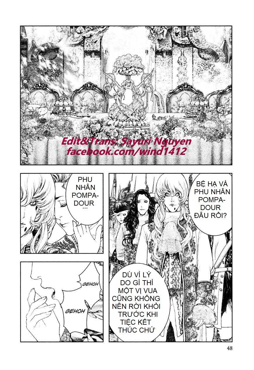 Innocent Chapter 67 - 5