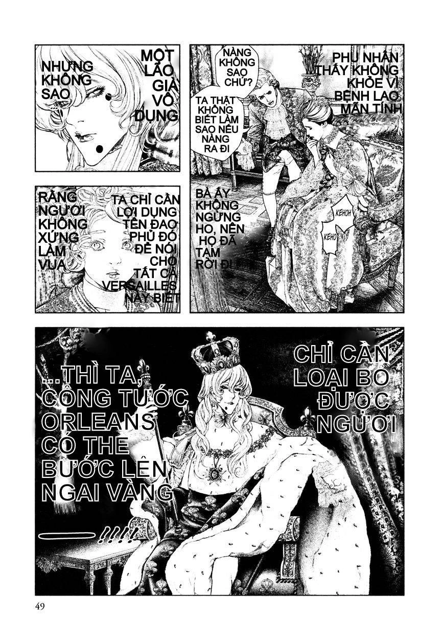 Innocent Chapter 67 - 6