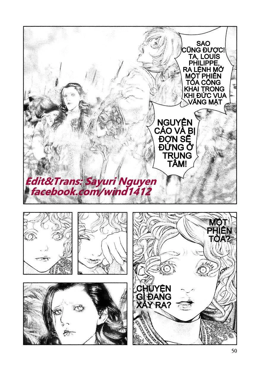 Innocent Chapter 67 - 7