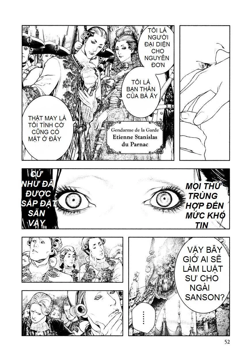 Innocent Chapter 67 - 9