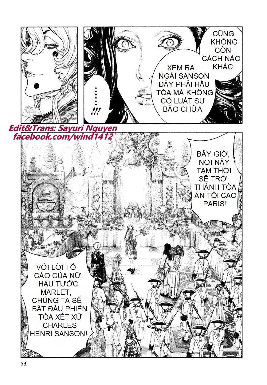 Innocent Chapter 67 - 10