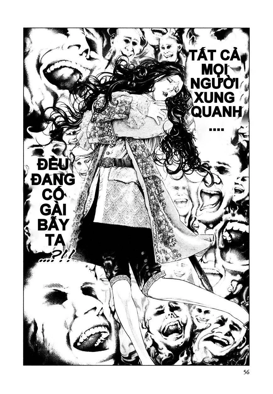 Innocent Chapter 67 - 13