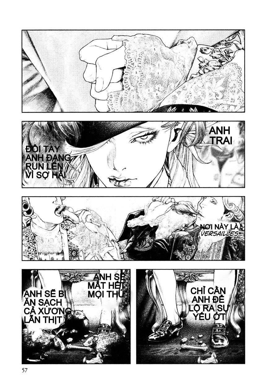 Innocent Chapter 67 - 14