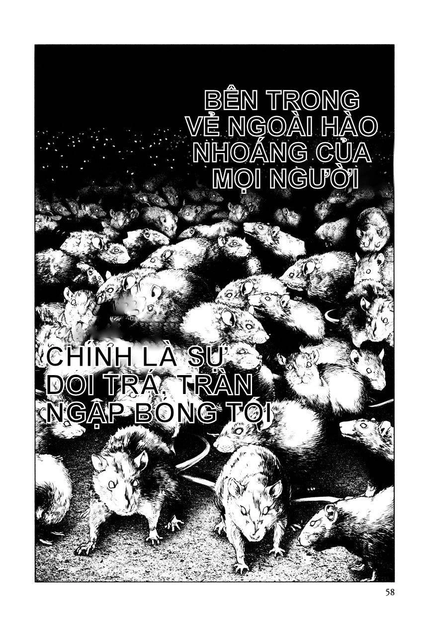 Innocent Chapter 67 - 15