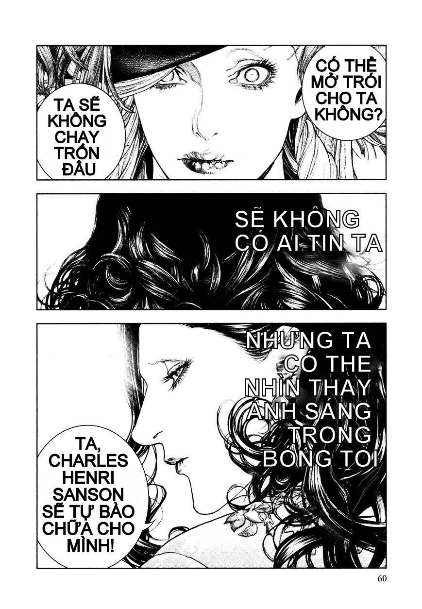 Innocent Chapter 67 - 17