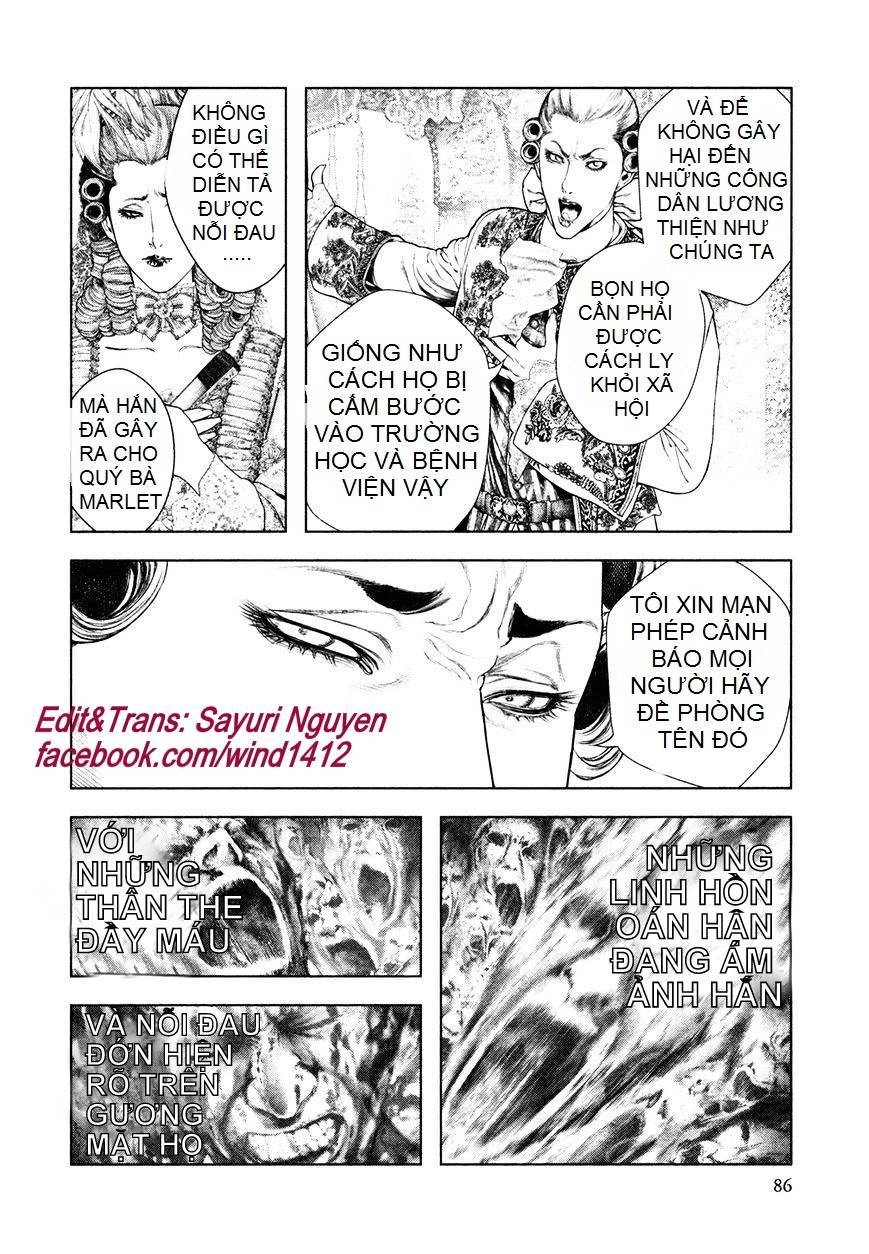 Innocent Chapter 69 - 7