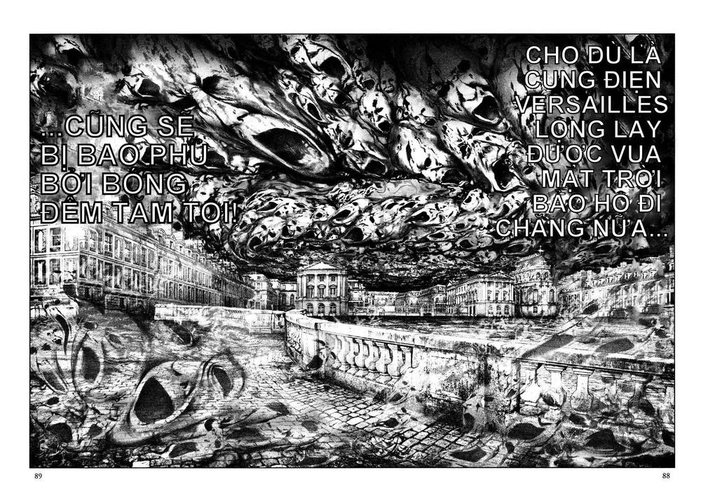 Innocent Chapter 69 - 9