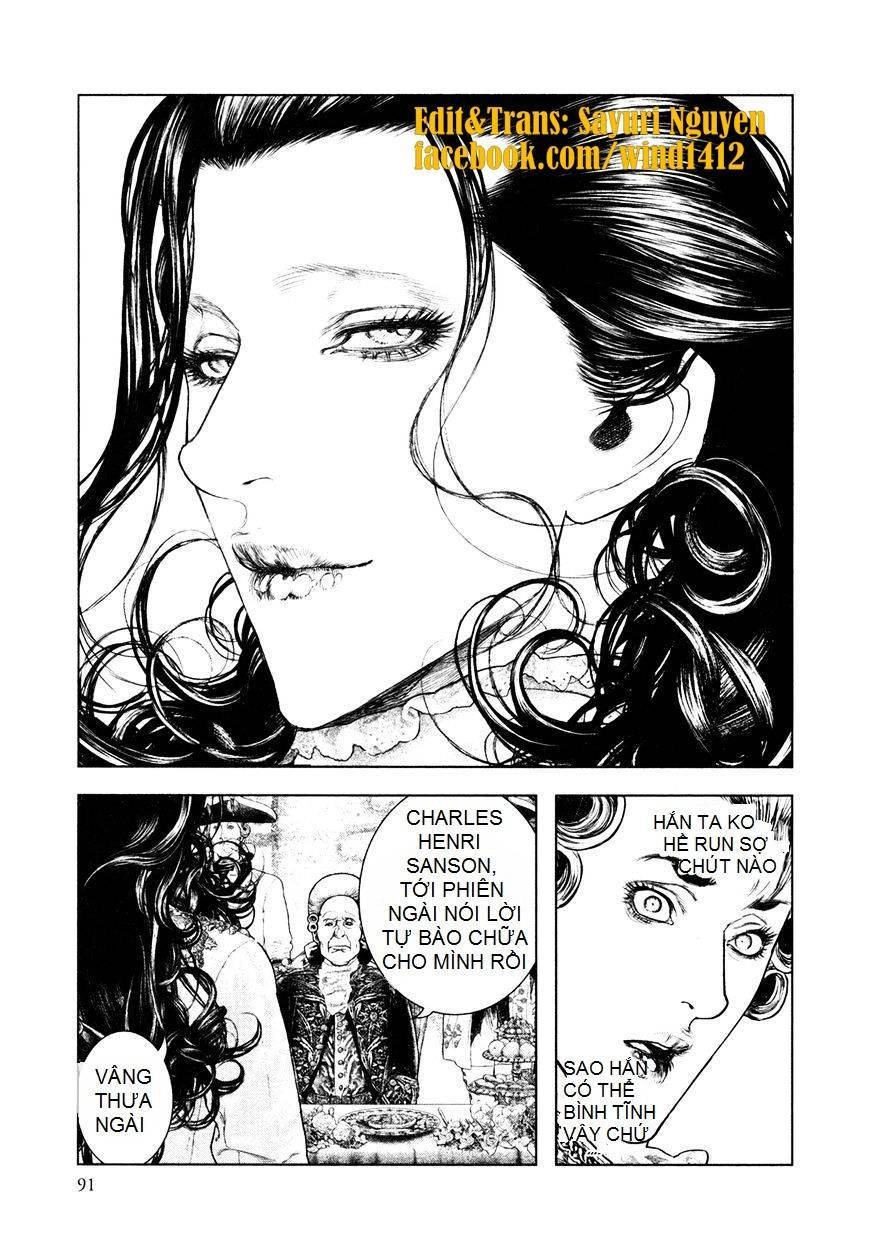 Innocent Chapter 69 - 11