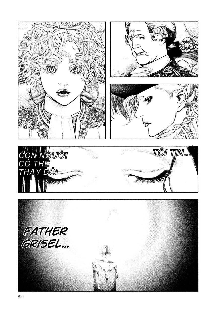 Innocent Chapter 69 - 13