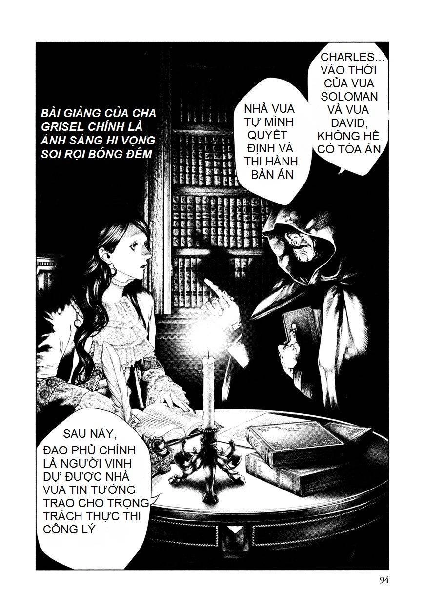 Innocent Chapter 69 - 14