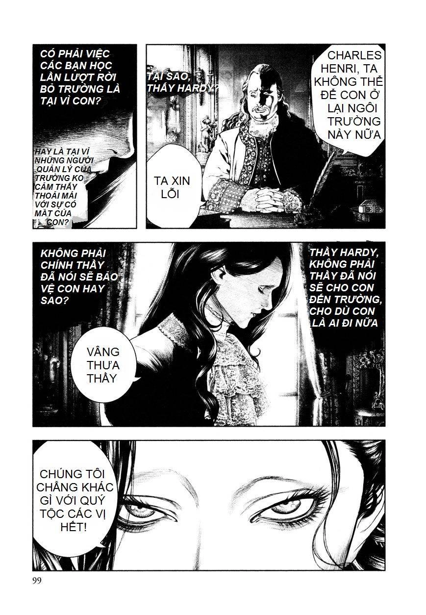 Innocent Chapter 70 - 3