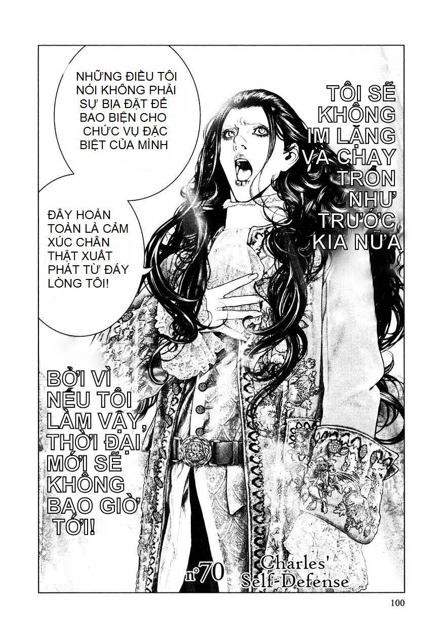 Innocent Chapter 70 - 4