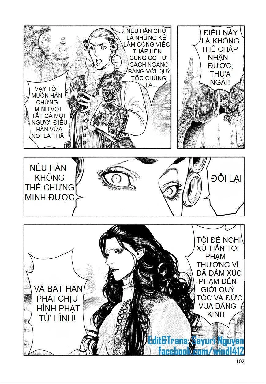 Innocent Chapter 70 - 6