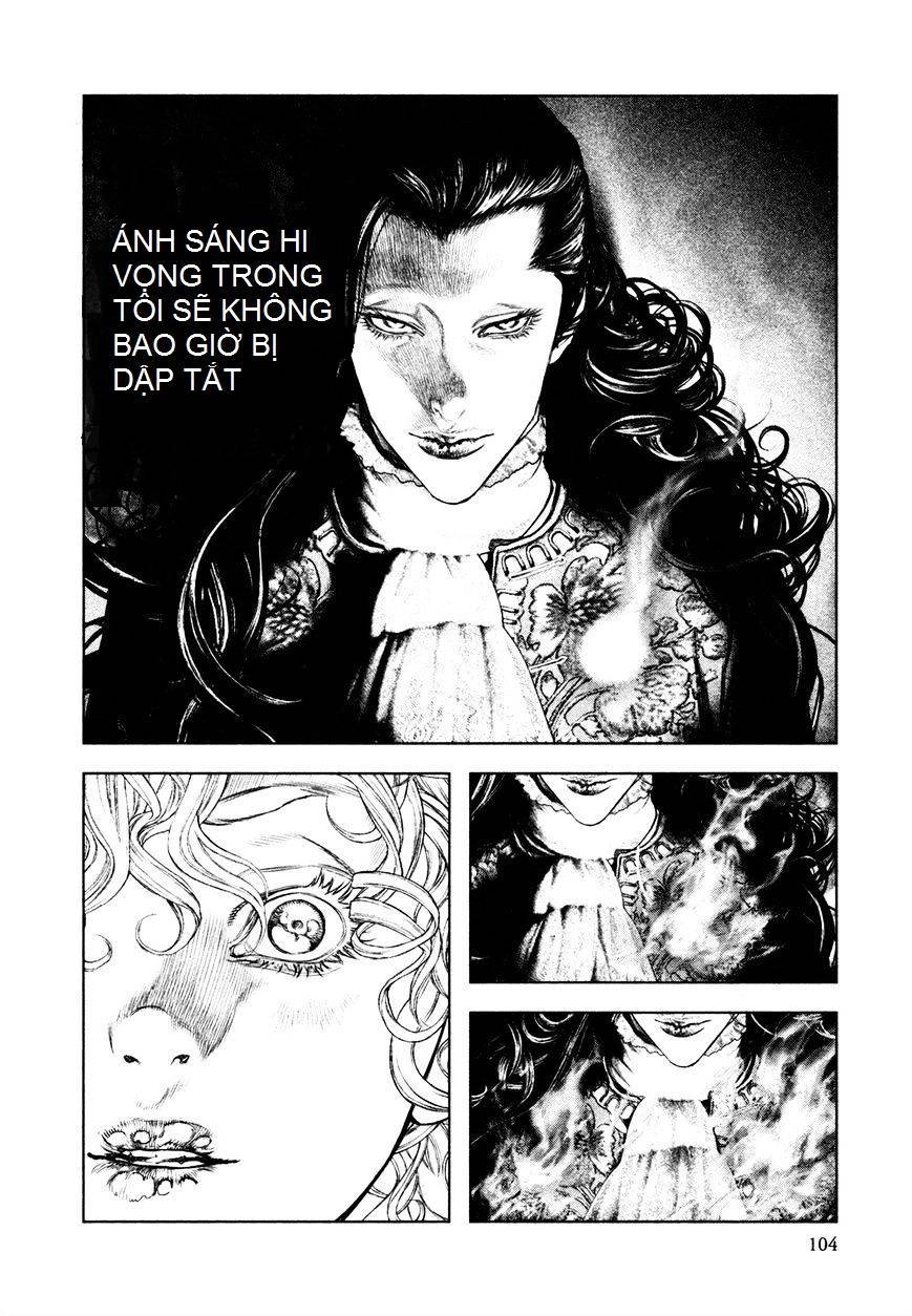 Innocent Chapter 70 - 8