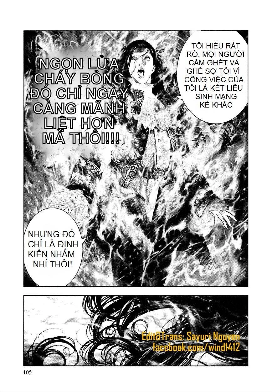 Innocent Chapter 70 - 9