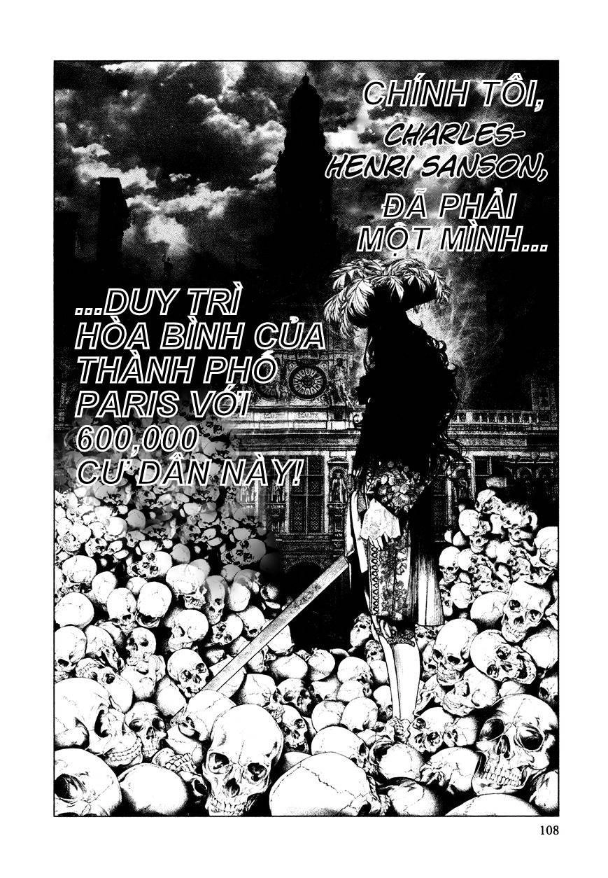 Innocent Chapter 70 - 12