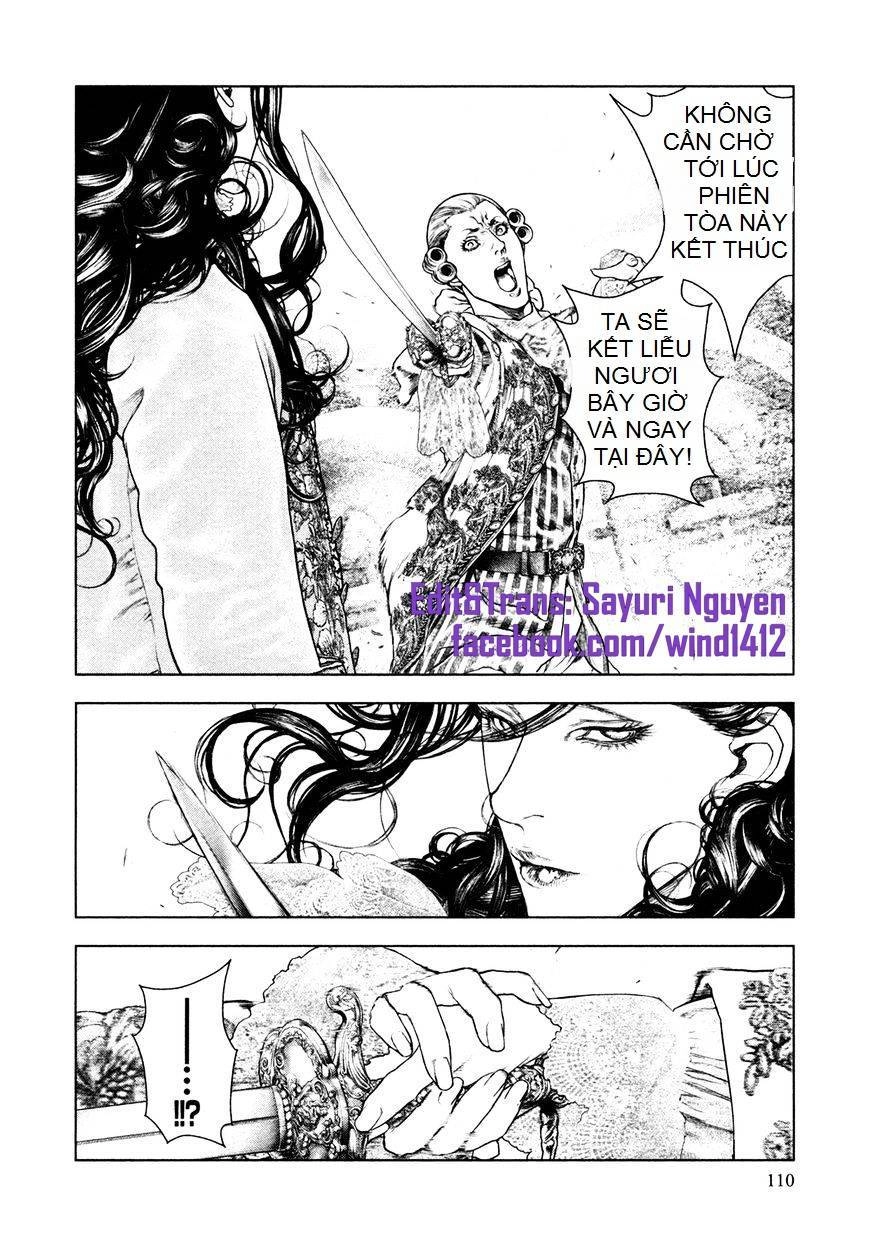 Innocent Chapter 70 - 14