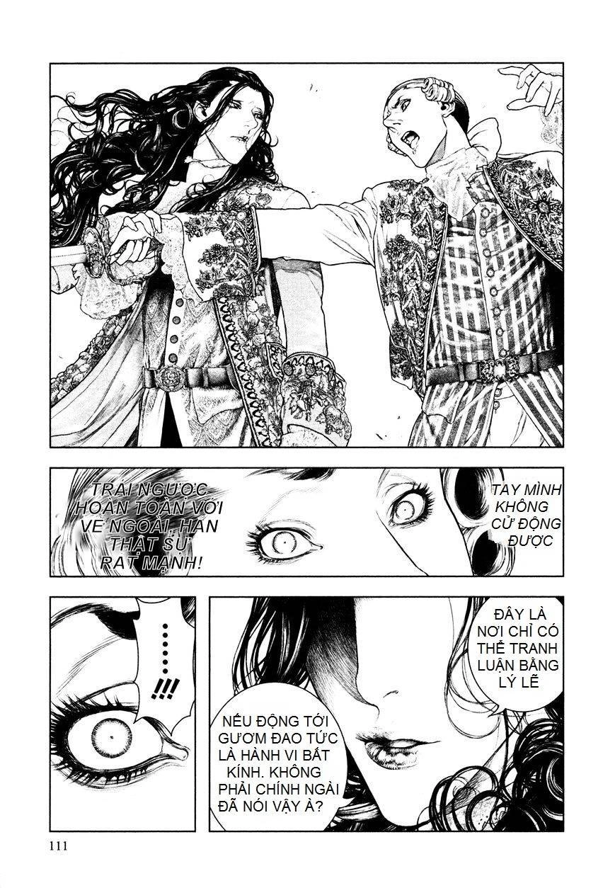 Innocent Chapter 70 - 15