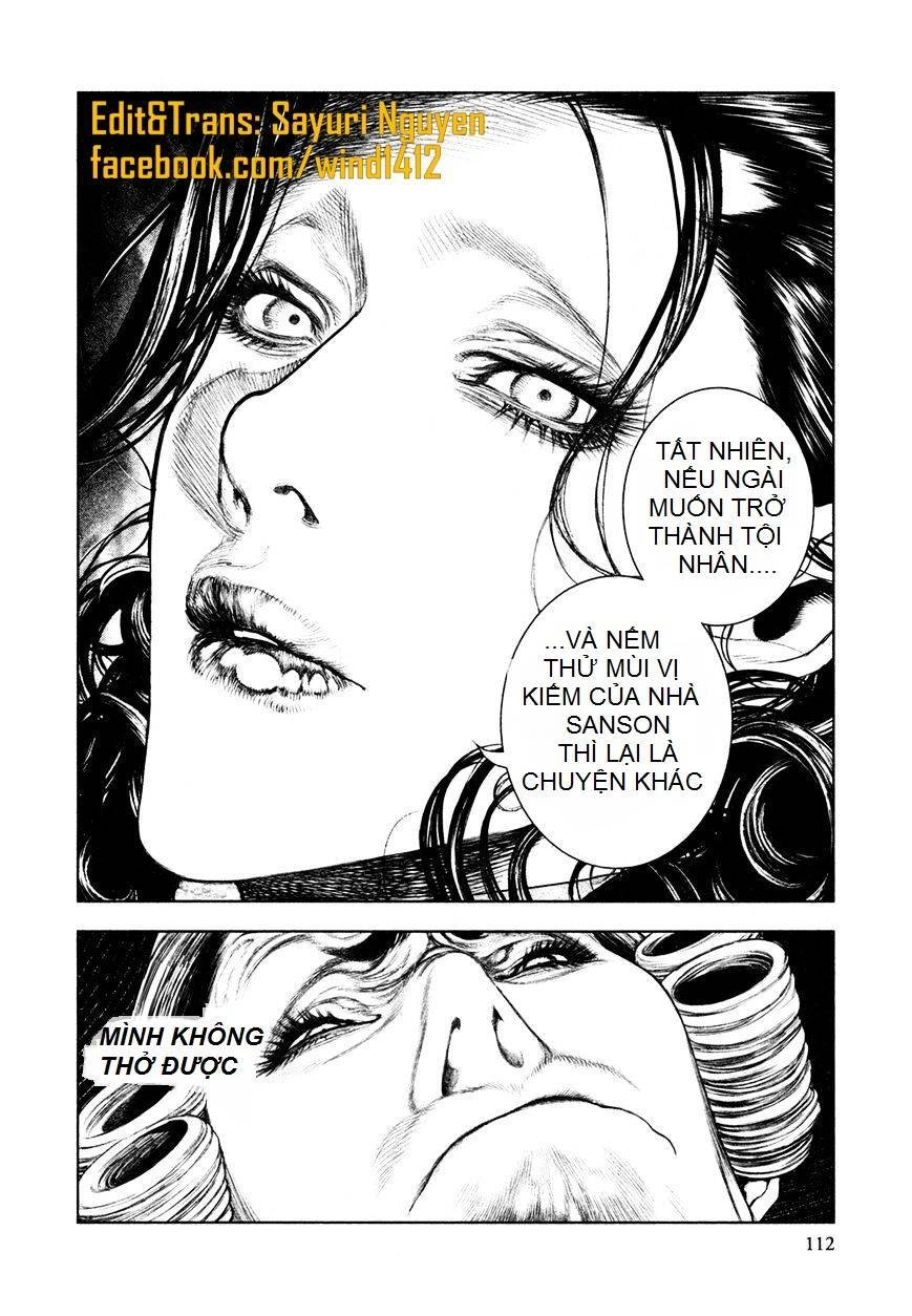 Innocent Chapter 70 - 16