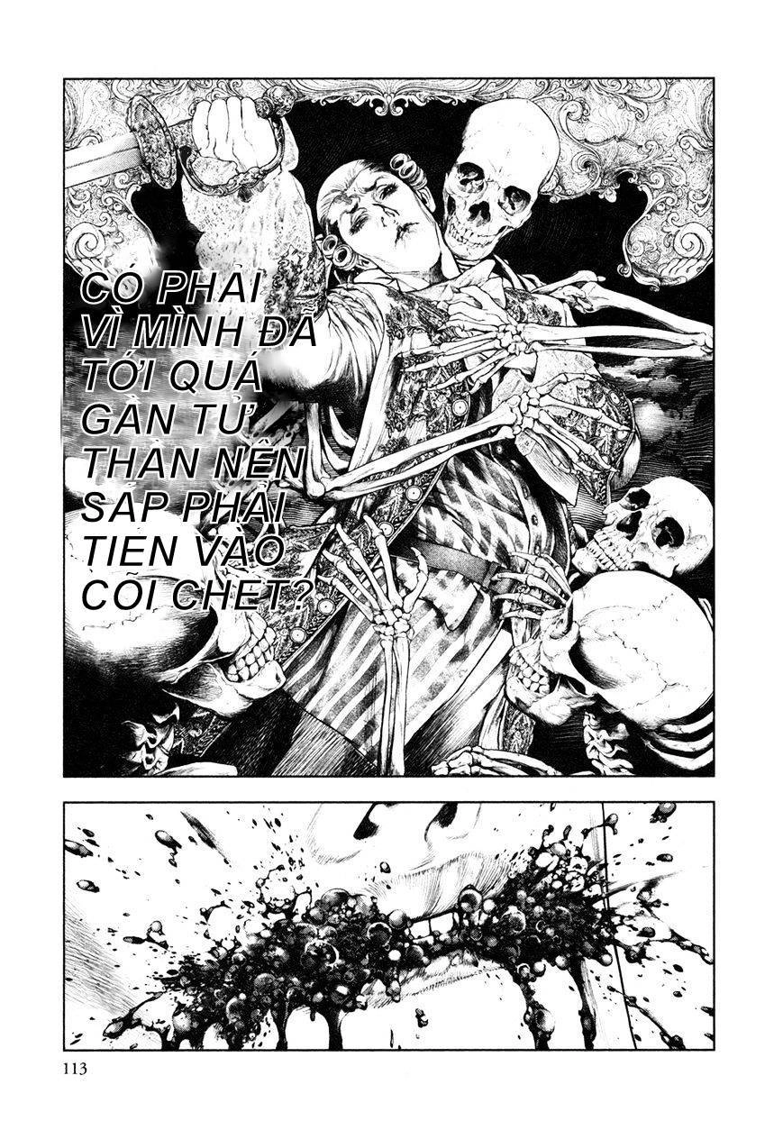 Innocent Chapter 70 - 17