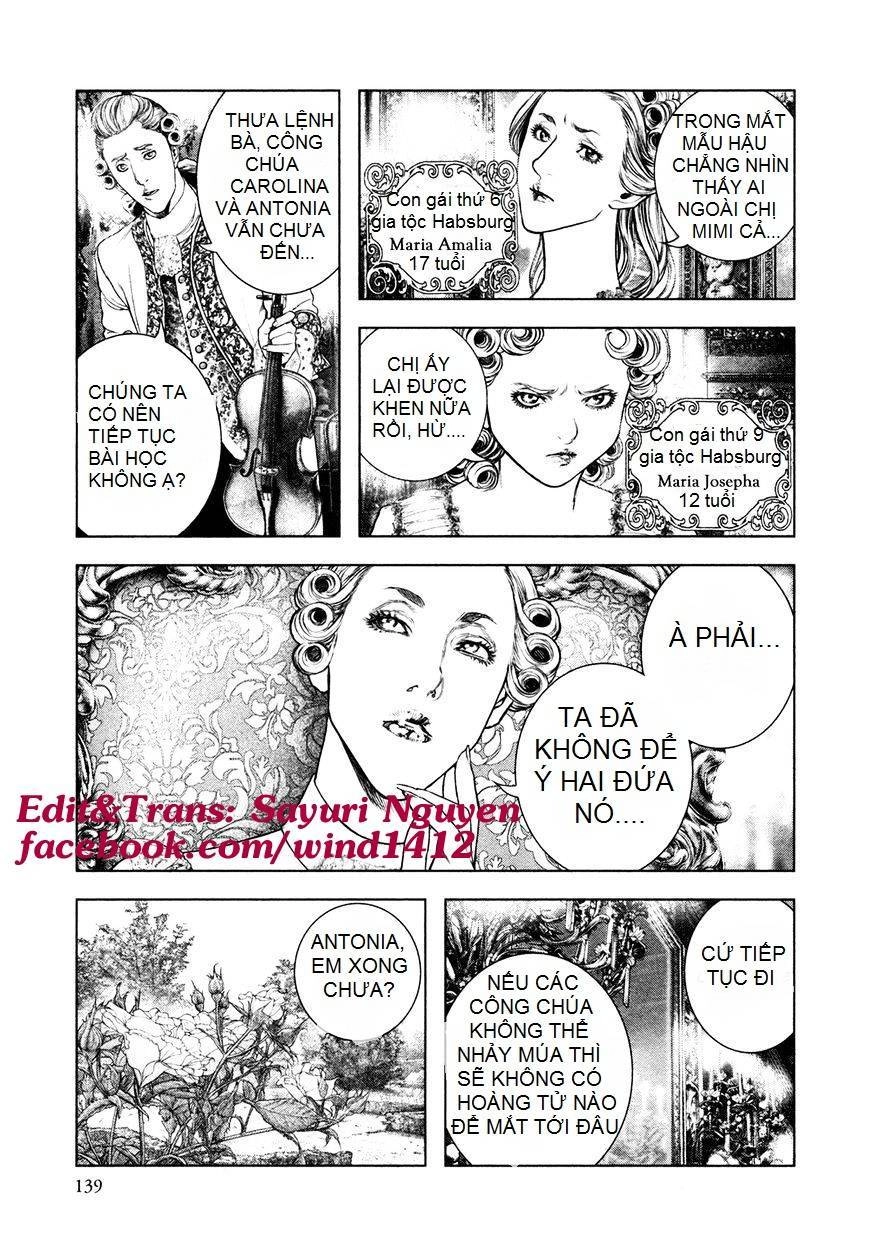 Innocent Chapter 72 - 7