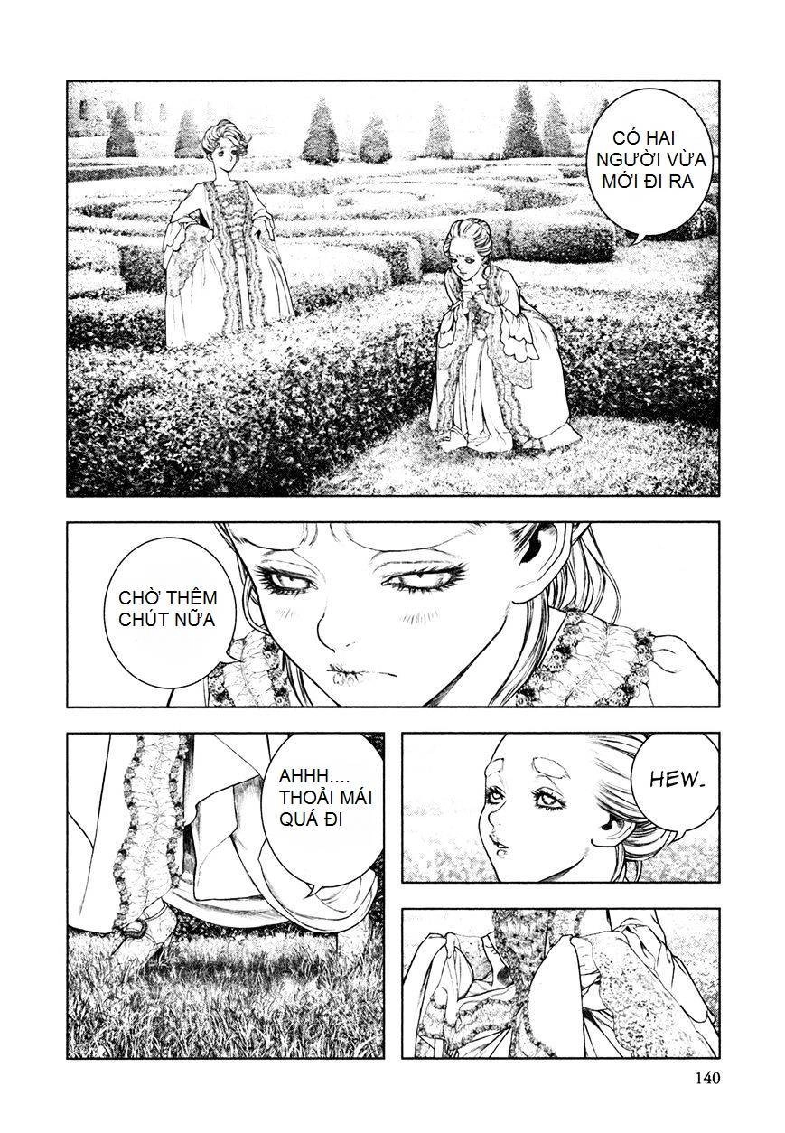 Innocent Chapter 72 - 8