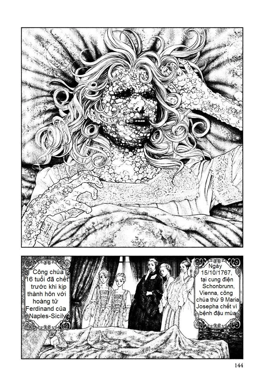 Innocent Chapter 72 - 11