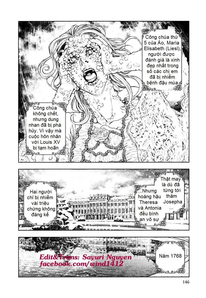 Innocent Chapter 72 - 13