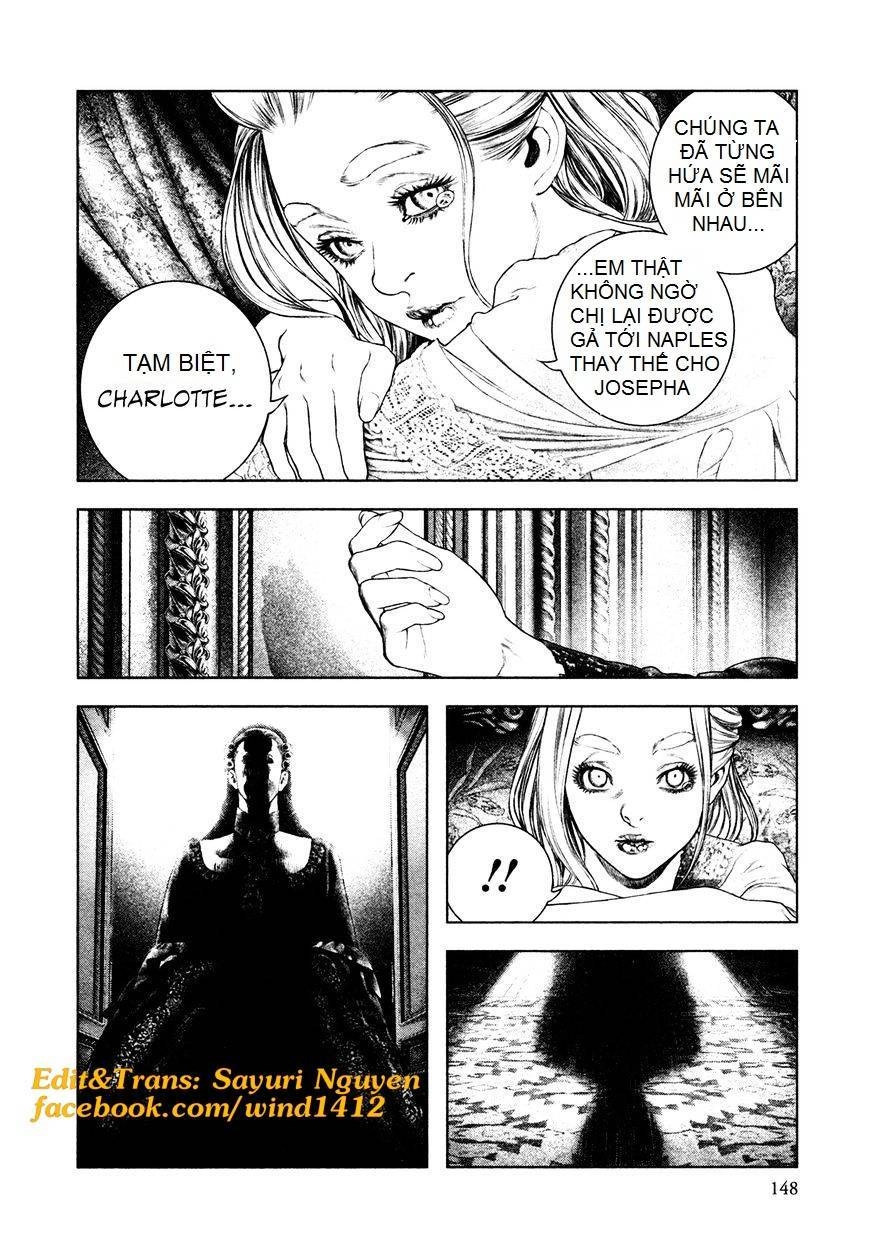 Innocent Chapter 72 - 15