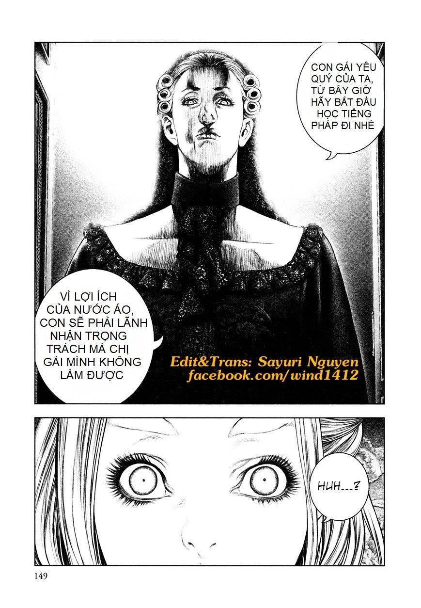 Innocent Chapter 72 - 16