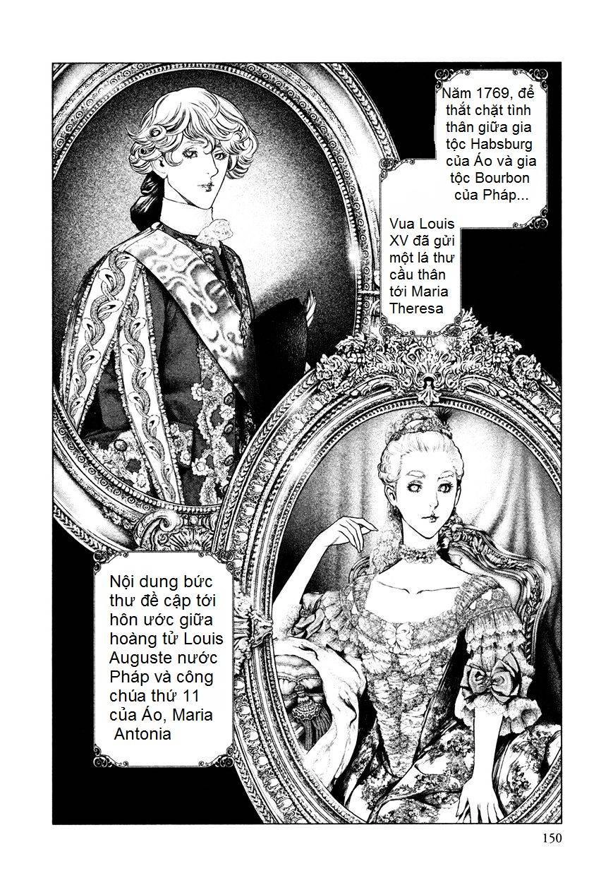 Innocent Chapter 72 - 17