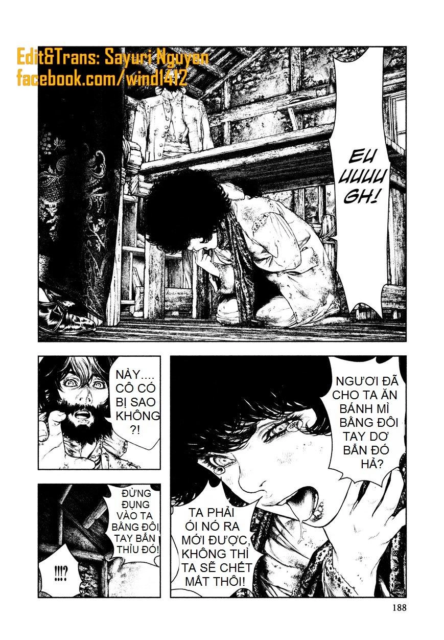 Innocent Chapter 75 - 3