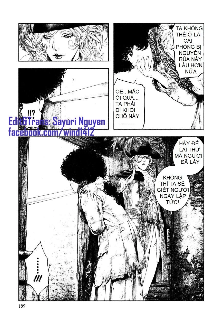 Innocent Chapter 75 - 4
