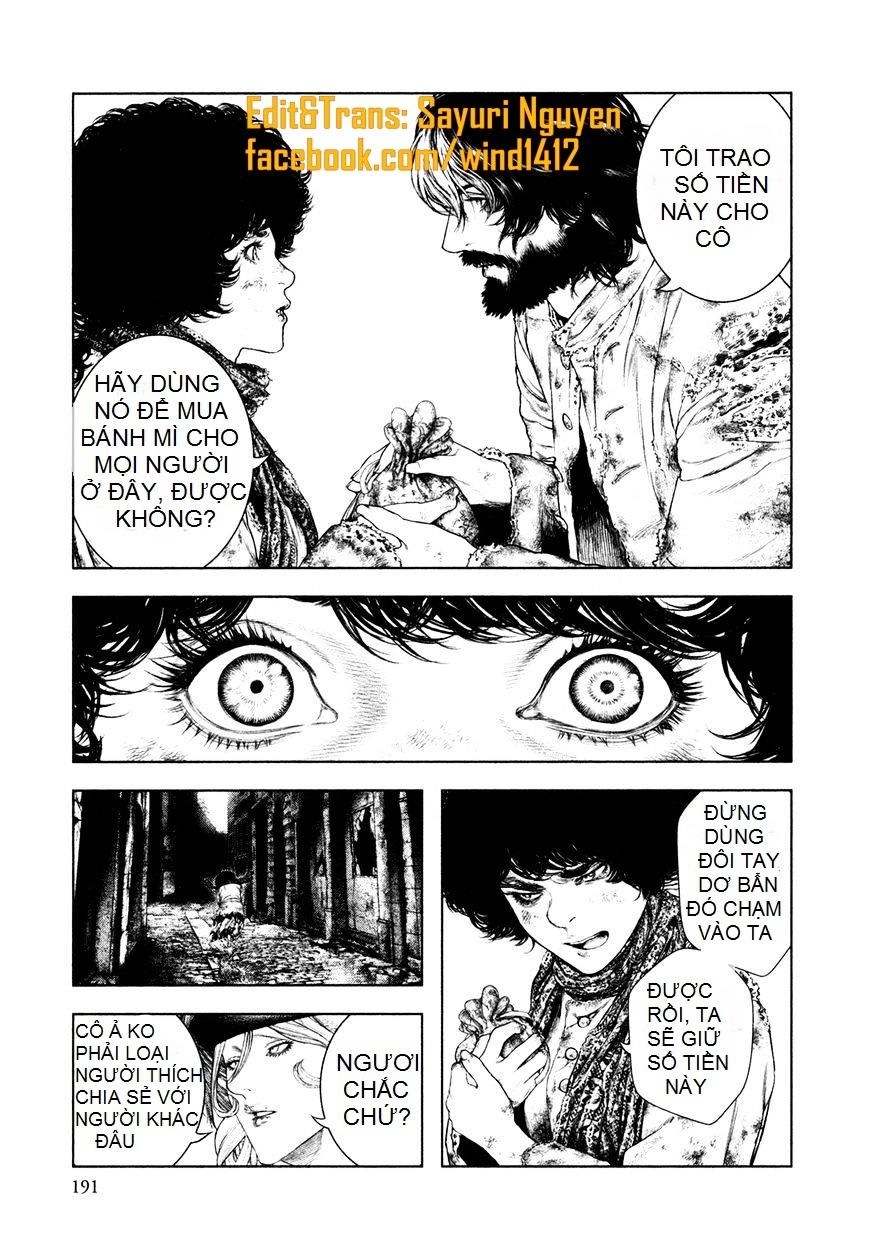 Innocent Chapter 75 - 6