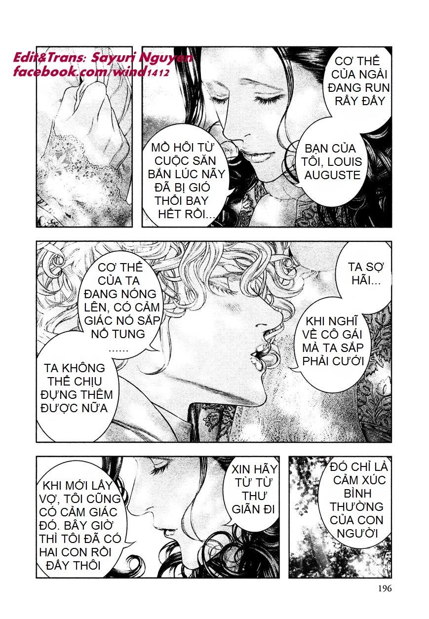 Innocent Chapter 75 - 10