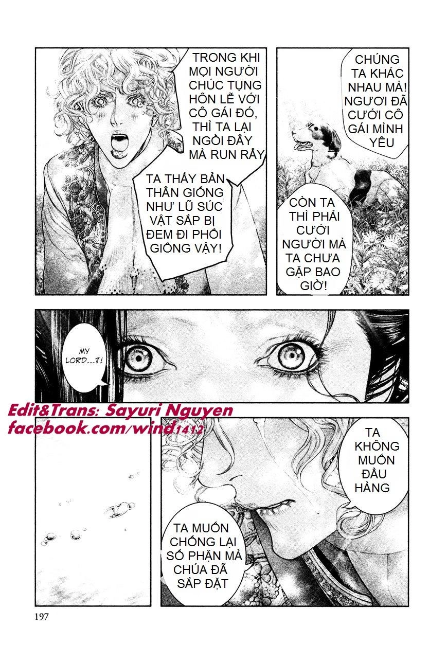 Innocent Chapter 75 - 11