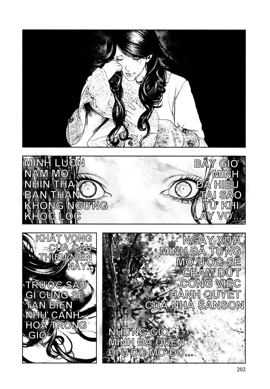 Innocent Chapter 75 - 15