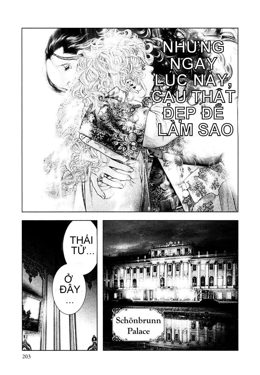 Innocent Chapter 75 - 16