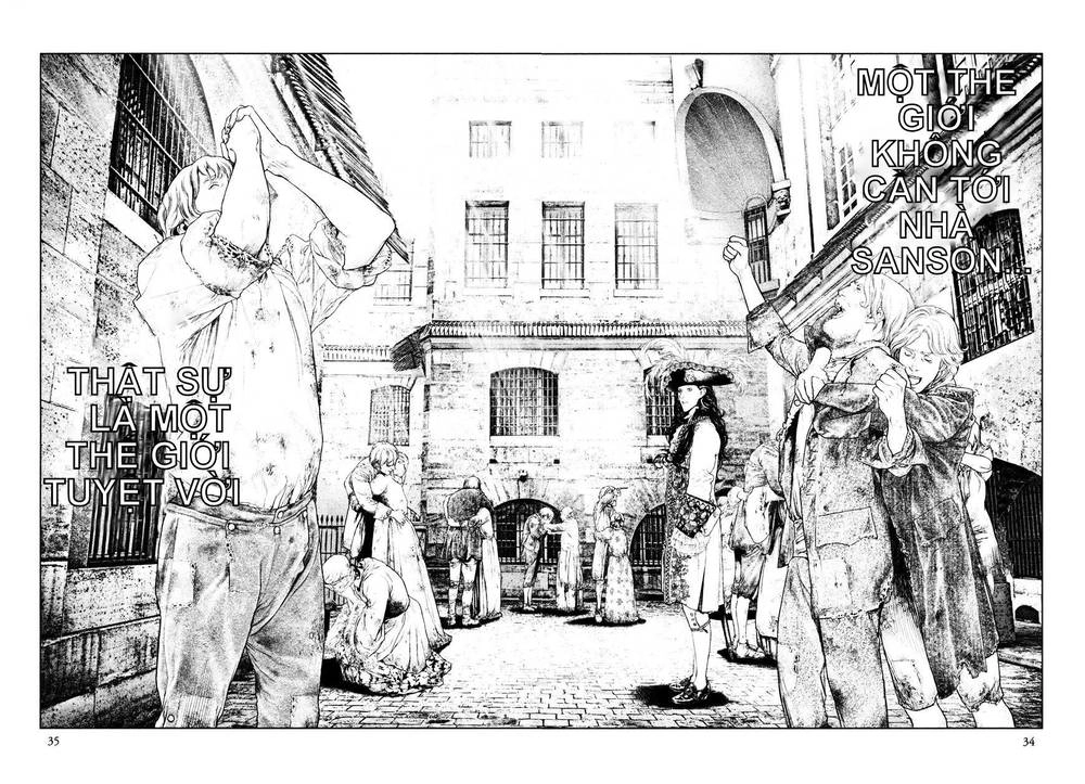 Innocent Chapter 77 - 10